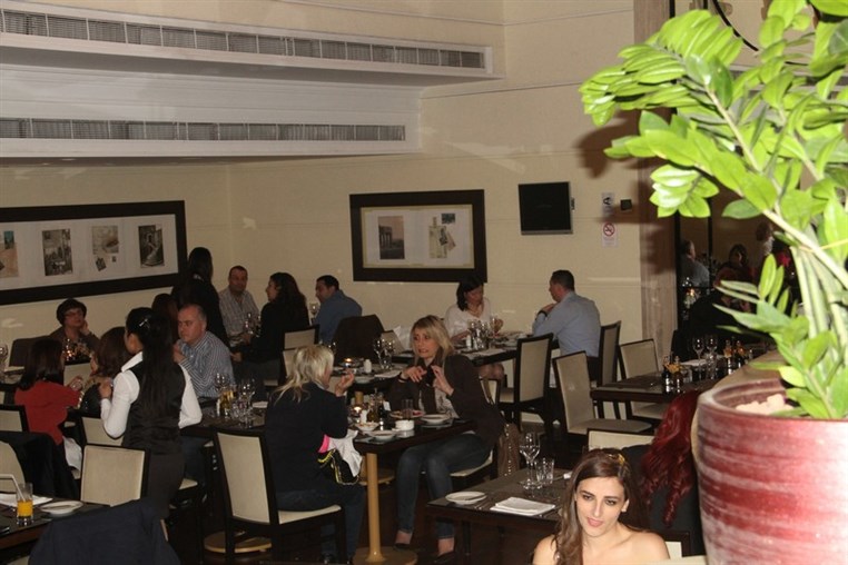 Mothers Day at Radisson Blu Martinez 